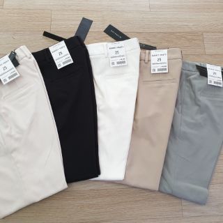 Quần âu nữ Giordano xuất Hàn
