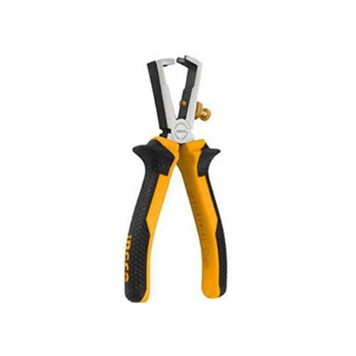 Kìm tuốt dây INGCO HWSP28160