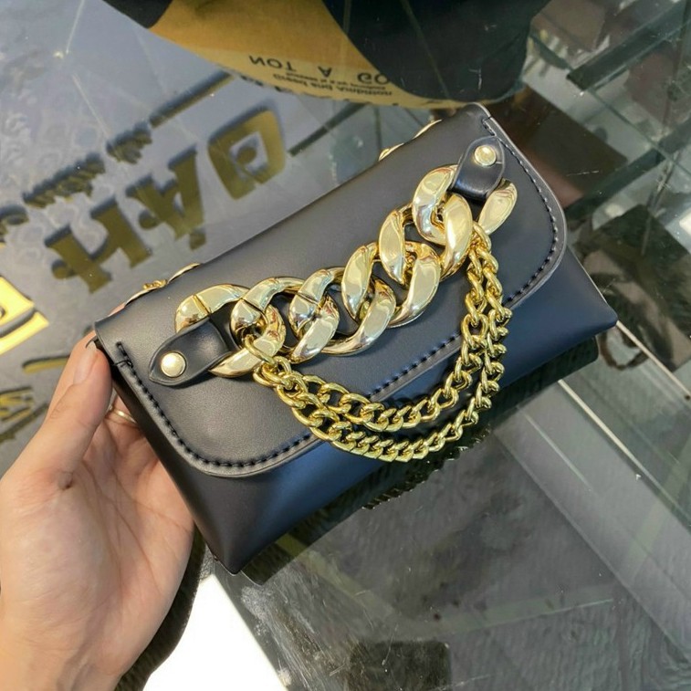 Túi Thời Trang Nữ 2 Dây Đeo Siêu Hot TN334