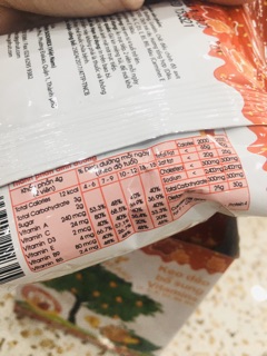 Kẹo dẻo bổ sung vitamins Go Fruit