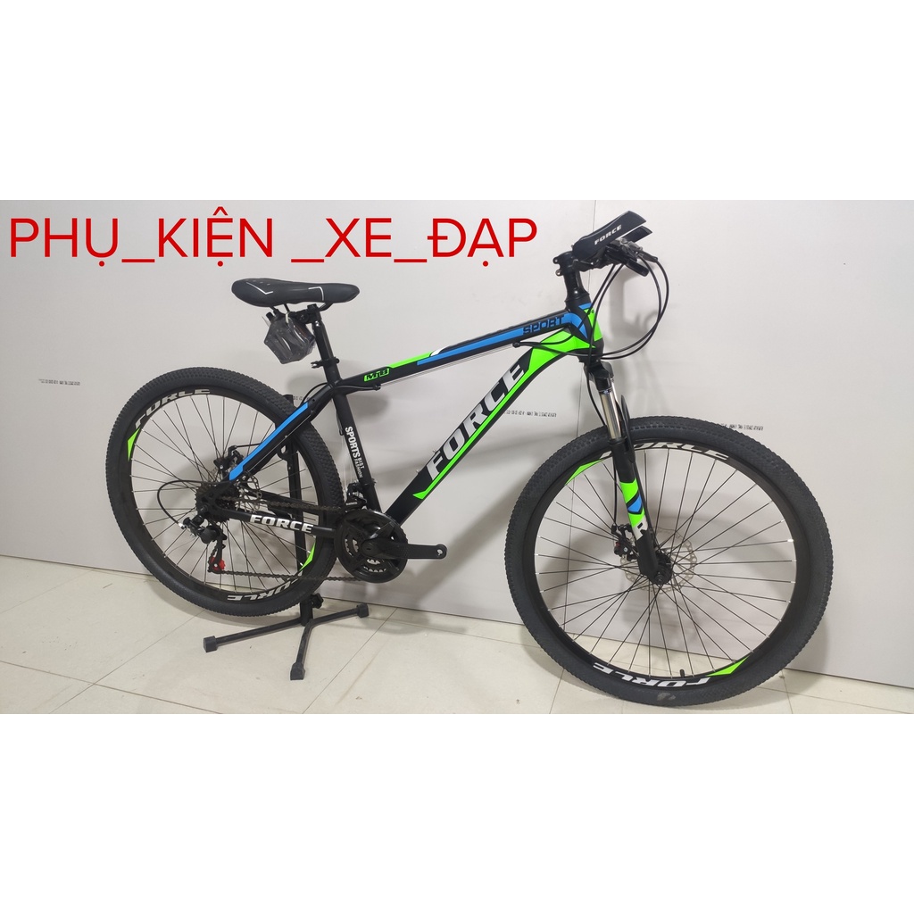 Xe đạp thể thao FORCE bánh 26 inch