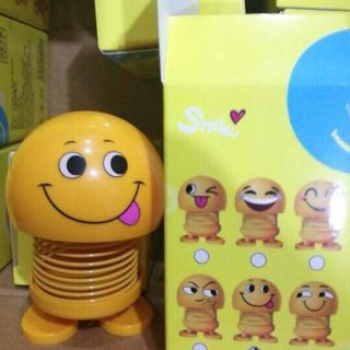 Emoji thú nhún