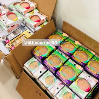[GIÁ SALE AUTH BILL MỸ] Phấn tạo khối Butter Bronzer Physicians Formula