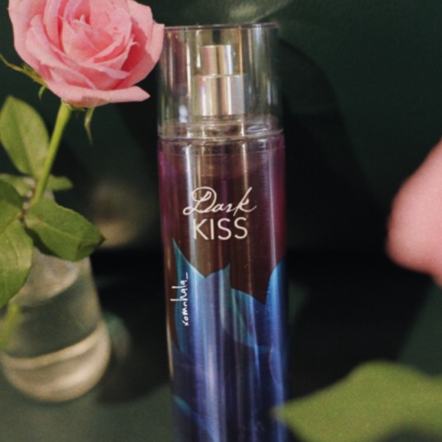 BODY MIST - Xịt toàn thân Dark Kiss