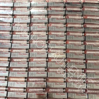 Son Dior Lip Glow Authentic 1000%