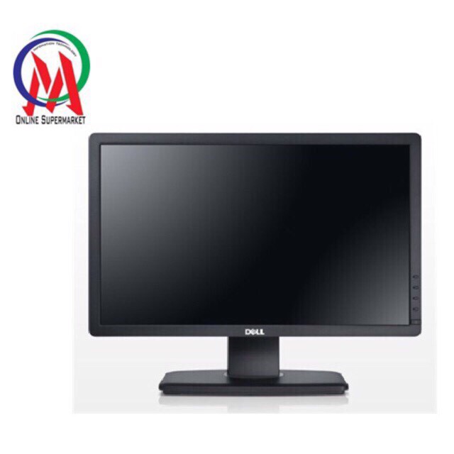 Màn hình vi tính LCD 19inch Dell 190S Vuông BH 3 năm