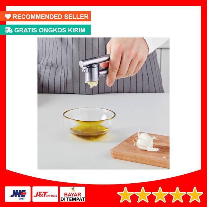 Dụng Cụ Nghiền Tỏi Bằng Tay Có Thể Tháo Rời Tiện Dụng | BigBuy360 - bigbuy360.vn