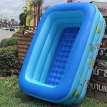 Bể phao bơi 2 tầng m2 cho bé -Rẻ nhất