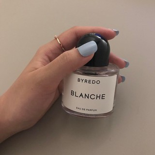 🌺 Nước Hoa Dùng Thử Byredo Blanche Tester 5ml/10ml [̰P̰P̰ ̰M̰a̰r̰t̰ ̰Ⓡ̰]̰ | Thế Giới Skin Care