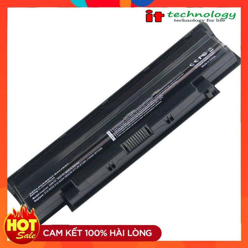 Pin Battery Dell Inspiron N4010 N5010 N4110 N4050 J1KND