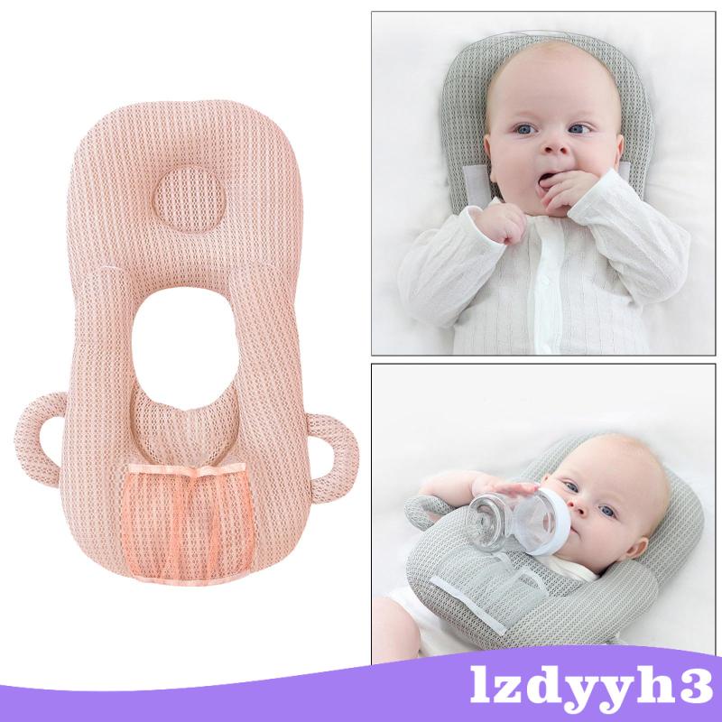 Giá Đỡ Bình Sữa Cho Bé Sơ Sinh Tiện Lợi Lzdyyh3