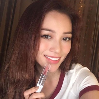 SON LÌ VANESA + Sửa mặt baminos