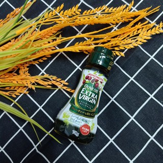 DẦU OLIU NHẬT CHO BÉ TỪ 6 THÁNG TUỔI