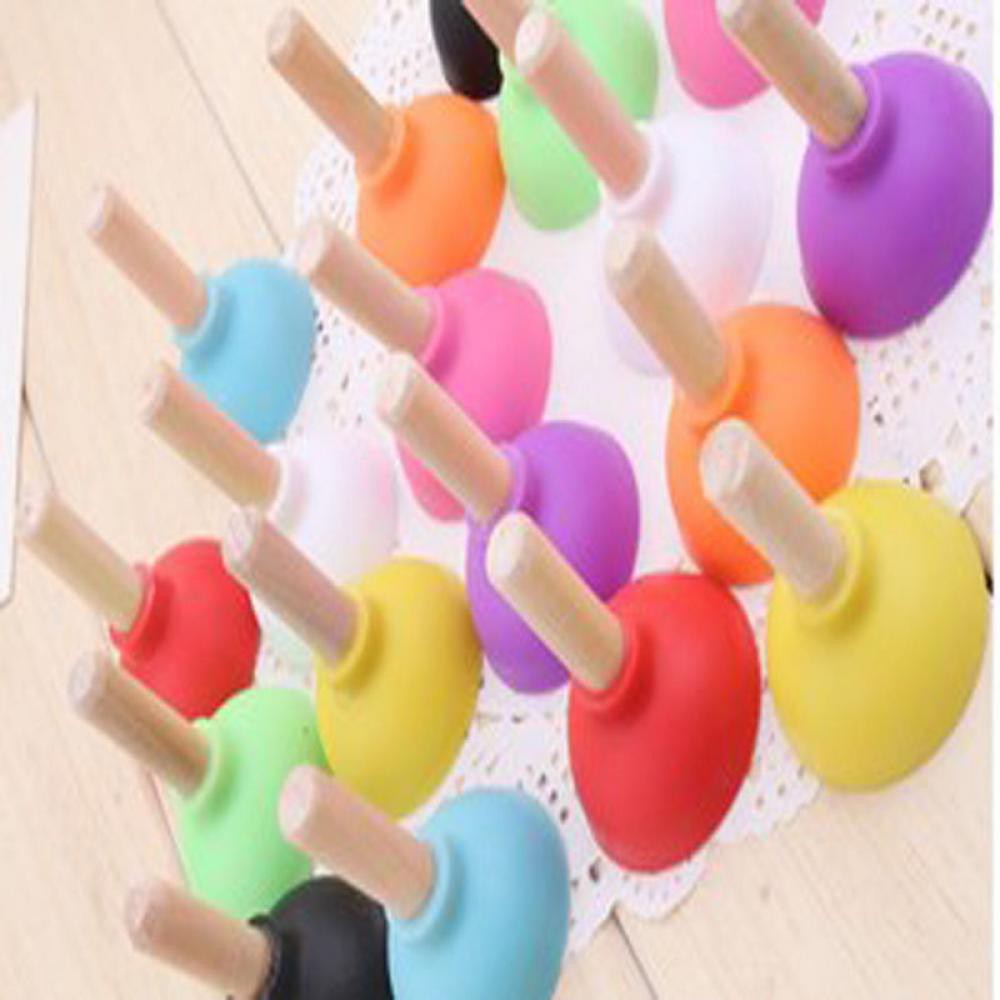 Set 5 nút dán đỡ điện thoại Mini | BigBuy360 - bigbuy360.vn