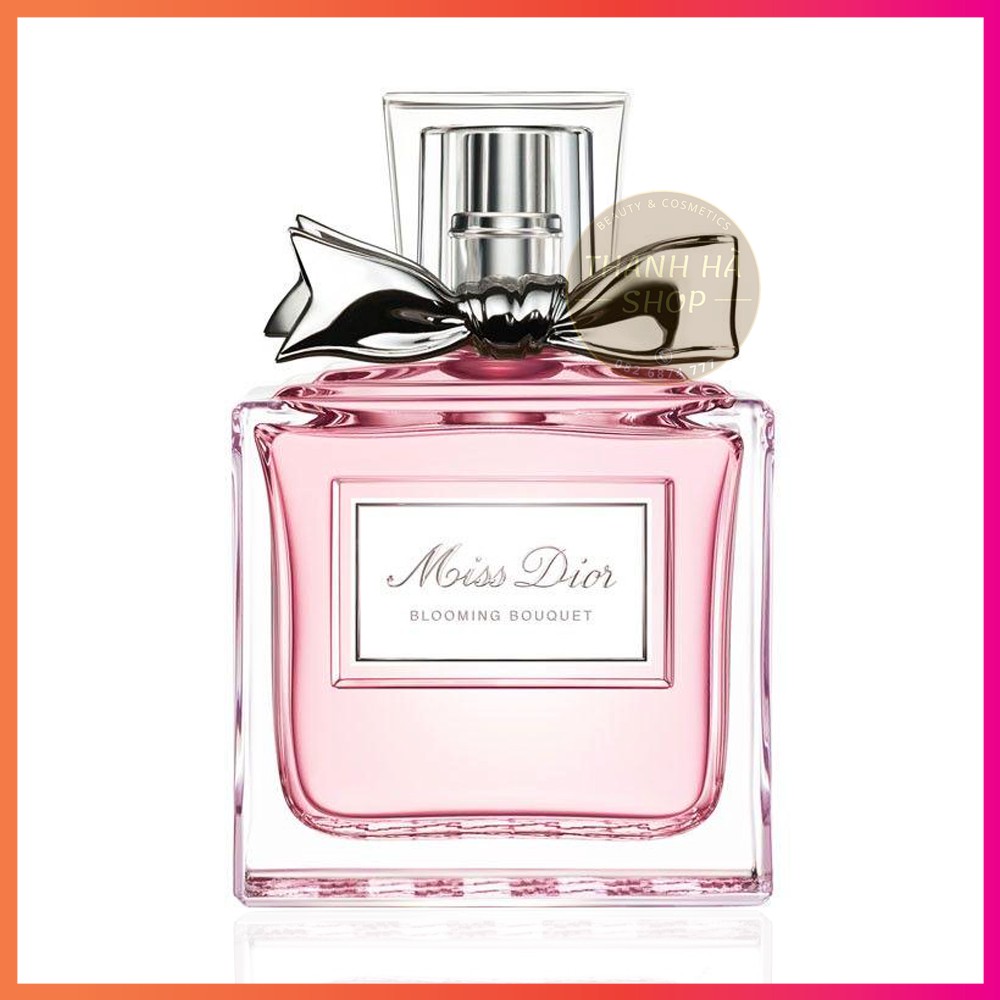 Nước Hoa Nữ Miss Dior Blooming Bouquet 5ml