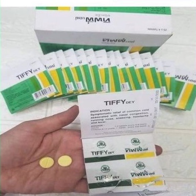 Hỗ Trợ Ho Cảm Cúm, Ngứa Rát Cổ Họng, Hắt Hơi Sổ Mũi Khi Giao Mùa