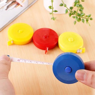 Thước Dây Móc Khóa