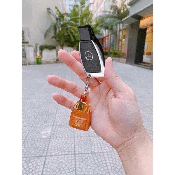 NƯỚC HOA MCM 7ML