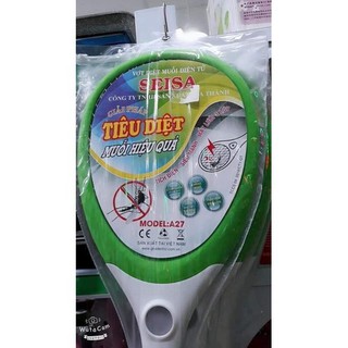VỢT MUỖI SEISA VIỆT NAM