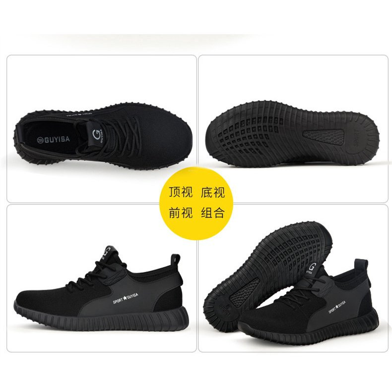 Unisex fashion breathable sports shoes