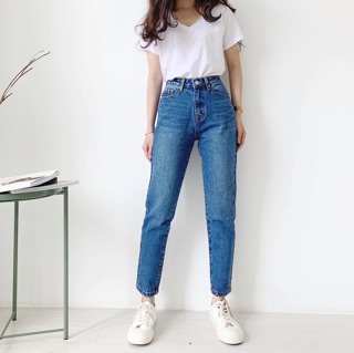 Thun cổ tròn chất 100% cotton