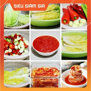 ỚT BỘT HÀN QUỐC 500G, 1 kg