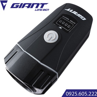 ĐÈN TRƯỚC XE ĐẠP GIANT – 500LM