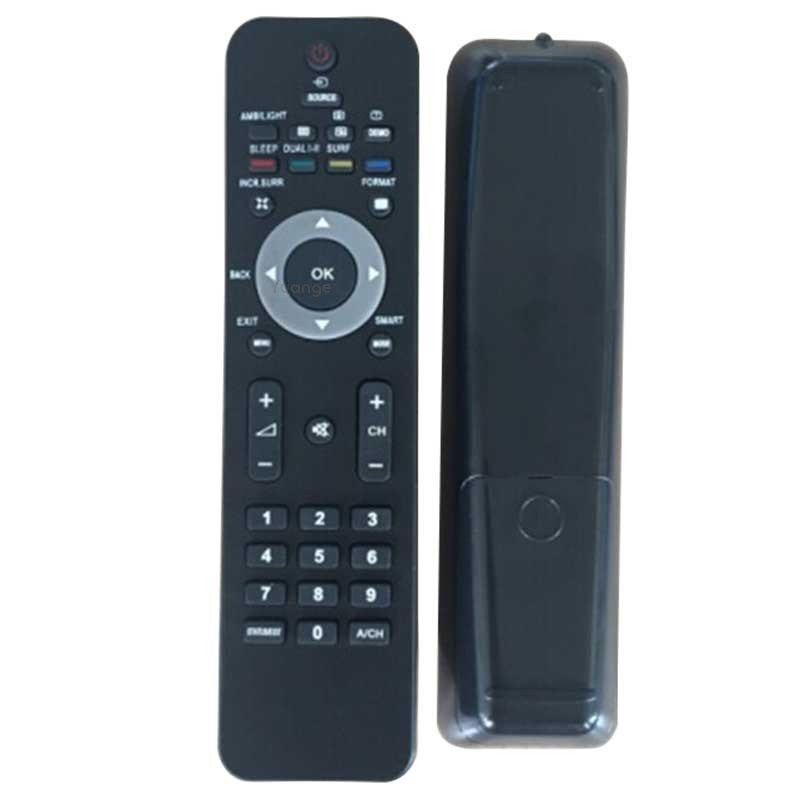 Remote điều khiển rm-670c thay thế cho TV Philips Smart HD LCD / LED TV