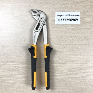 Kềm Mỏ Quạ Tolsen 10014 25CM