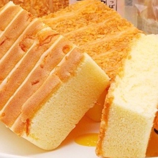 Bông lan mềm chà bông phômai