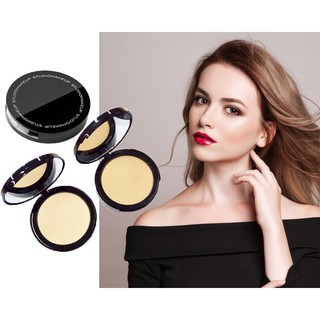 Phấn Nền 2 Tác Dụng Studiomakeup Smooth Finish Wet & Dry Foundation