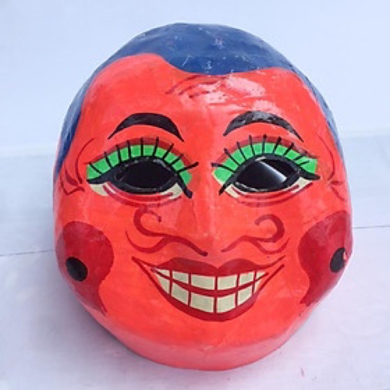 Mặt nạ địa cho bé