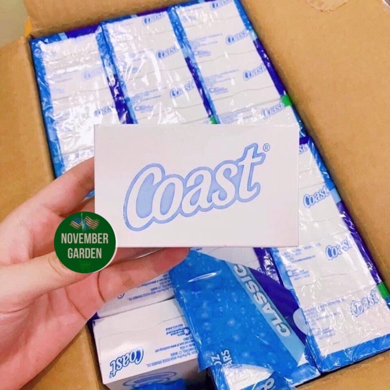 Xà bông coast Mỹ Soap Coast Mỹ _ CÓ BÁN LỐC