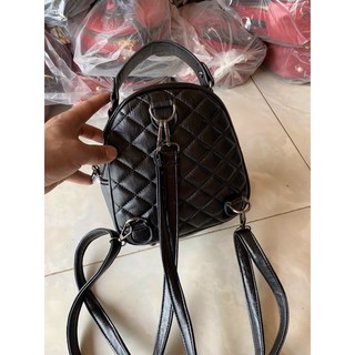 balo mặt chữ .....