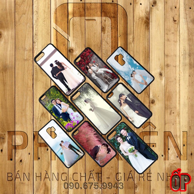 Chất liệu ốp viền mềm TPU được in tráng gương 3D bằng phương pháp in chuyển nhiệt cho chất lượng hình ảnh tốt nhất
