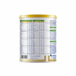 Goatlac Gold 1+ 800g - S