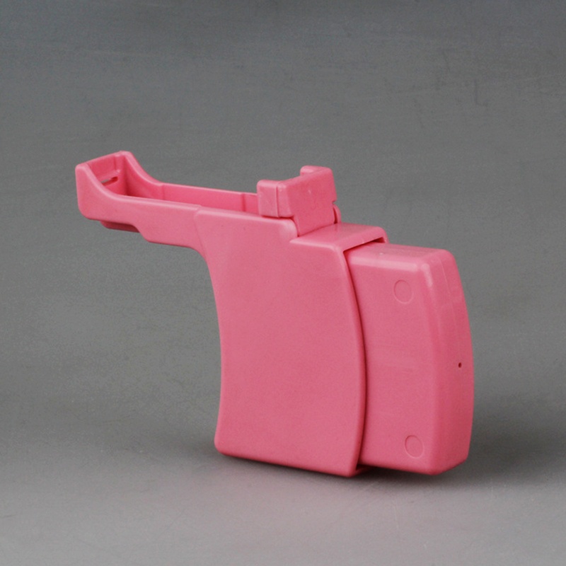 Bộ Dụng Cụ Xỏ Khuyên Tai Bằng Thép Không Gây Đau Dùng Một Lần Chuyên Nghiệp YOUYO