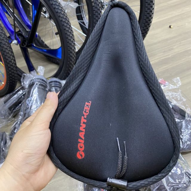 Bọc yên xe đạp loại xịn