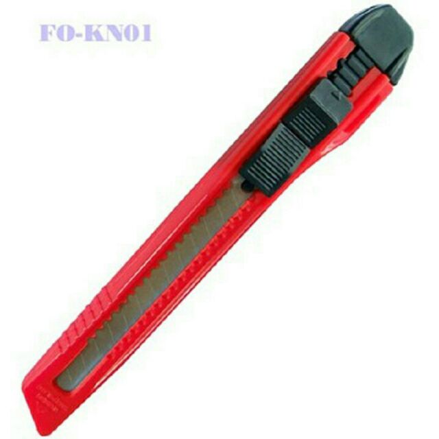 Dao rọc Giấy  FLXOFFICE FO-KN01