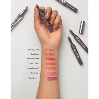 Benefit ⭐️ Son 2 màu They’re Real Double Lip