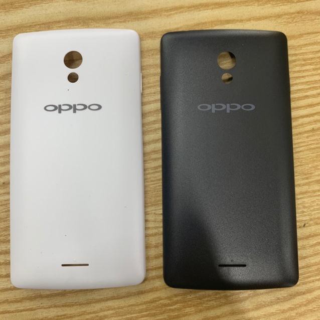 Nắp lưng oppo Joy R1001 zin linh kiện AD_case shop