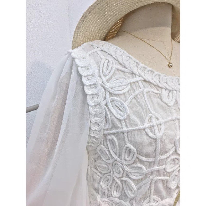 ÁO CROPTOP CÁCH ĐIỆU VINTAGE HÀNG ĐẸP GIÁ RẺ 🥰