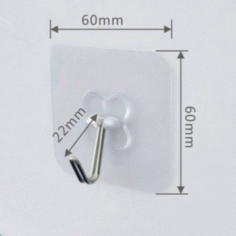 1 móc dán tường thần thánh NAVI