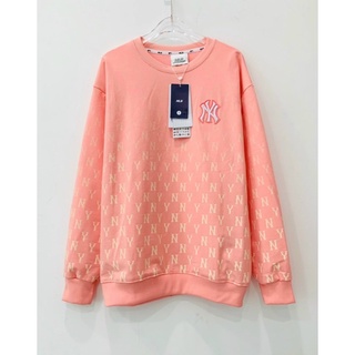 áo nỉ sweater mono