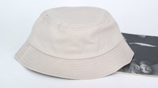 Nón bucket trơn
