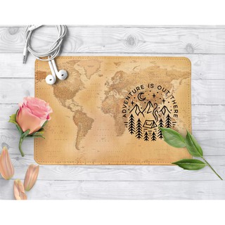 Cover passport - bao da hộ chiếu