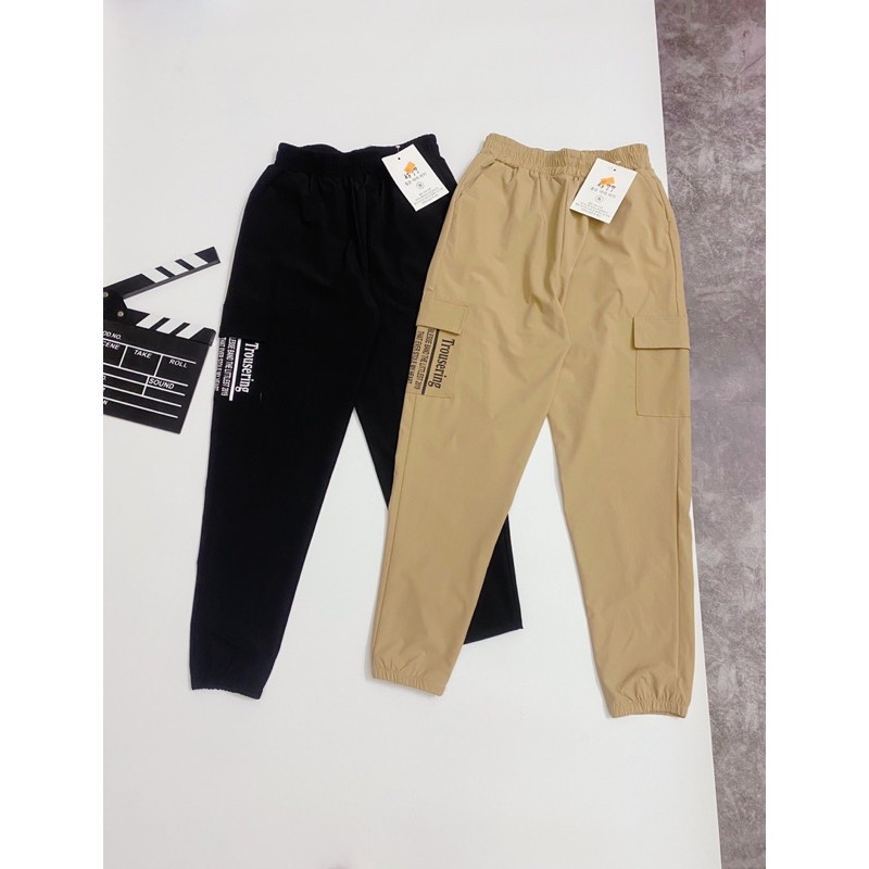 BÁN SỈ QUẦN GIÓ TÚI ỐP THỂ THAO | BigBuy360 - bigbuy360.vn