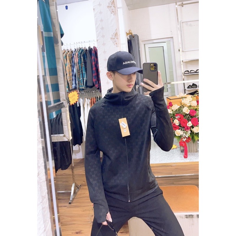 Áo nắng nam poli . Áo nắng thời trang nam chất liệu tốt . TUSUMO | BigBuy360 - bigbuy360.vn