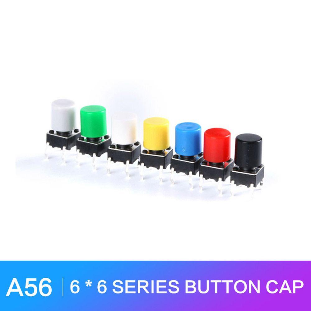 ESPO Set 100 Nắp Đậy Bàn Phím Chuyên Nghiệp A56 Đường Kính Trong 3.2mm Ốp