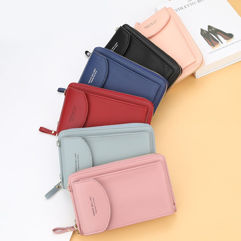 Túi Xách Nữ JASMIN NOIR Đeo Chéo Thời Trang